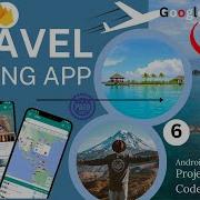 Travel Management System App With Live Location Android Project With Source Code Final Year Pro