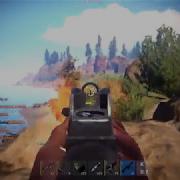 Rust Cheats 2017 IWantCheats Net