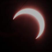 2012 Solar Eclipse Timelapse