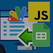Google Spreadsheet Data API Apps Script Code JSON JavaScript