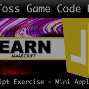 Lec 37 Coin Toss Game In JavaScript Coin Toss Project JavaScript Complete Course Cointoss