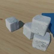 Ice Cube Shader