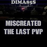 Miscreated The Last PvP