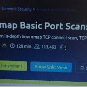Nmap Basic Port Scans Full TryHackMe Walkthrough Beginner Guide