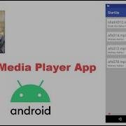 Build Media Player App In Android With Kotlin
