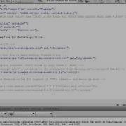 WordPress Tutorial How To Create A Bootstrap WordPress Theme Step 3