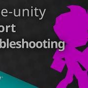 Spine Unity Import Troubleshooting