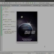 Penjin Tutorials 04 The Bouncing Ball