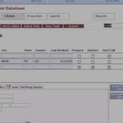UI Builder For Microsoft Access Demonstration