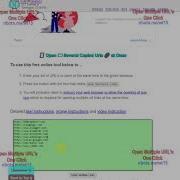 How To Open Many Urls In New Tabs