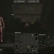 Rust Custom Item Crafting Plugin