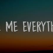 Pitbull Give Me Everything Lyrics Ft Ne Yo Afrojack Nayer