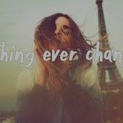 Sody Nothing Ever Changes Lyric Video