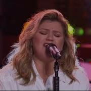 King Of Wishful Thinking By Go West Sung By Kelly Clarkson May 2022 Live Concert Performance HD