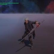 DMC5 Nero Easy Combo