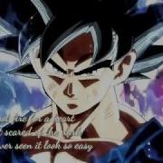 Goku Vs Jiren Amv Drag Me Down With Lyrics