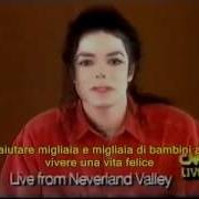 Michael Jackson Si Difende Dalle False Accuse 1993 Sub Ita