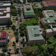 Virtual Campus Map Guide Tour