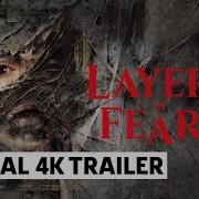 Layers Of Fears Official Reveal Trailer 2022 Summer Game Fest
