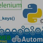 SELENIUM PYTHON FOR WEB AUTOMATION TEST AUTOMATION HOW TO WRITE IN FORM INPUTS FILL INPUTS