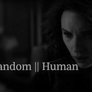 Multifandom Human