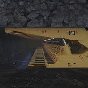 Unyielding Support The Vital Role Of CHOCKS In A Longwall Mine