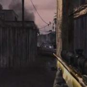 Call Of Duty 4 Luck Noscope