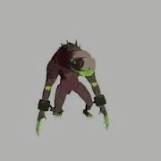 ACRID PISS