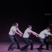 Lambda Theta Phi SDSU Stroll Comp Fall 2015