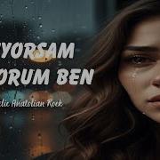 Ağlıyorsam Yaşıyorum Ben Gülden Karaböcek Psychedelic Rock Cover Anadolu Rock Yeni Düzenleme