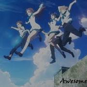 Say Geronimo Anime Mix AMV