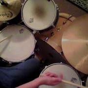 Jon Biggs Pork Pie Drums Round The Bend Drum Cover