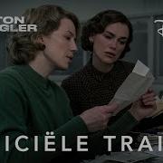 Boston Strangler Officiële Trailer Disney