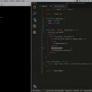 Знакомство с TypeScript React Hooks