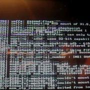 Framebuffer Console On LG Optimus One Working