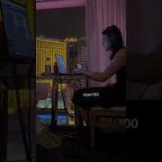 KAI ANGEL и 9MICE записывают трэк TRIVIAL