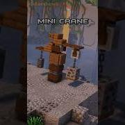 Minecraft Build Ideas Ideas For Your Mine Shafts Minecraft Shorts Minecraftbuild