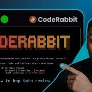 I Found The BEST AI Tool To Review Your Code And It S Free CodeRabbit CLI
