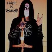 Hate In Disguise Beyond The Rift