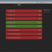 An Introduction To ApexSQL CI CD Toolkit Web Dashboard