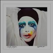Lady Gaga Applause Official Audio