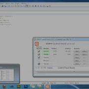 PHP Tutorial 2 Output Html Table