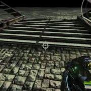 UDK Moving Platform Test 1