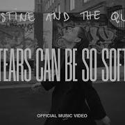 Christine And The Queens Tears Can Be So Soft Official Music Video