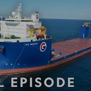 The GPO Amethyst Cargo Ship Full Episode Superstructures Engineering Marvels Nat Geo