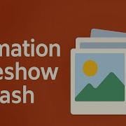 How To Create An Animated Slideshow In Flash 8 Adobeflash Anime Imagetransition