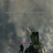 CoD4 Hacks PS3