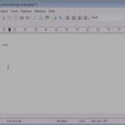 Beginner PHP Tutorial 56 Creating A Find And Replace Application Part 3