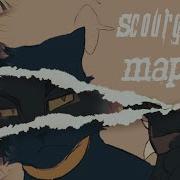 Fight Clan Scourge AU MAP Call CLOSED