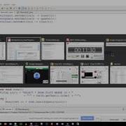 Java Programming 2 Chapter 32 Exercise 32 3 Fall 2016